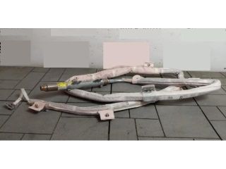 bontott VW TOUAREG Jobb Fejlégzsák