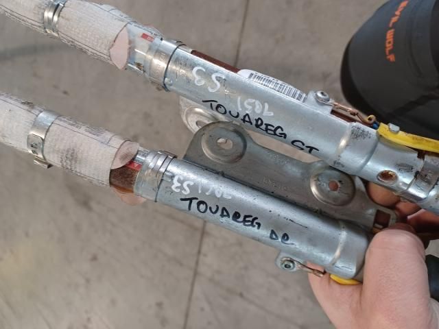 bontott VW TOUAREG Jobb Fejlégzsák