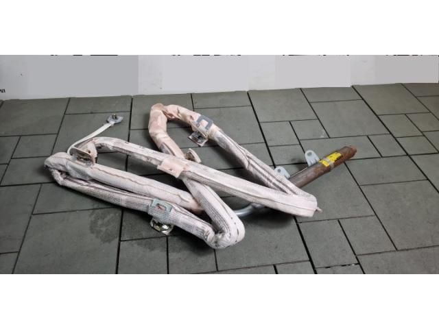 bontott VW TOUAREG Jobb Fejlégzsák