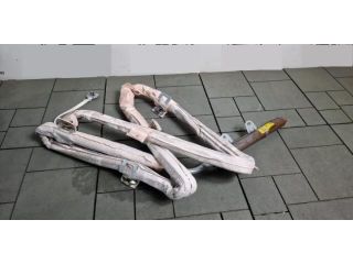 bontott VW TOUAREG Jobb Fejlégzsák