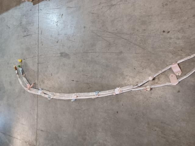 bontott VW TOUAREG Jobb Fejlégzsák