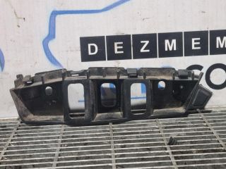 bontott VW TOUAREG Jobb Fényszóró Tartó