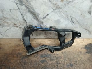 bontott VW TOUAREG Jobb Fényszóró Tartó