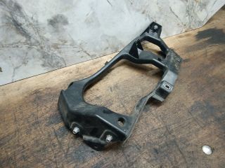 bontott VW TOUAREG Jobb Fényszóró Tartó