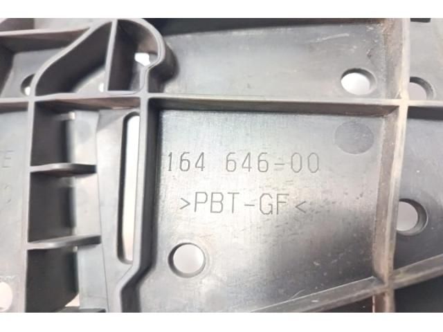 bontott VW TOUAREG Jobb Fényszóró Tartó