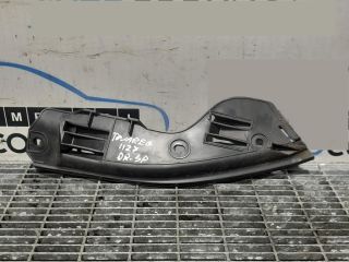 bontott VW TOUAREG Jobb Fényszóró Tartó