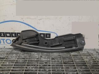 bontott VW TOUAREG Jobb Fényszóró Tartó