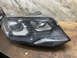 bontott VW TOUAREG Jobb Fényszóró