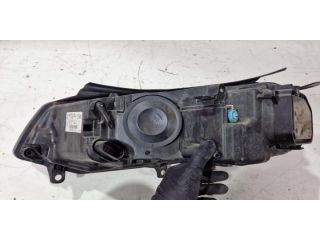 bontott VW TOUAREG Jobb Fényszóró