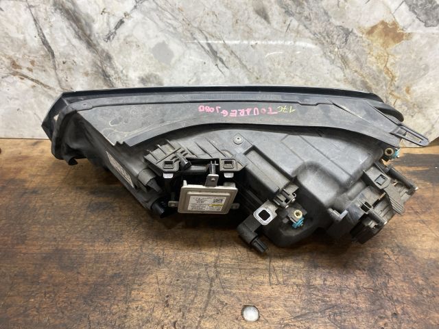 bontott VW TOUAREG Jobb Fényszóró