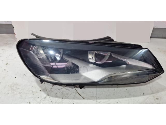 bontott VW TOUAREG Jobb Fényszóró