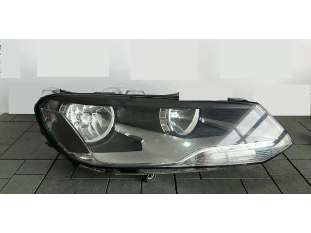 bontott VW TOUAREG Jobb Fényszóró