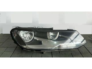 bontott VW TOUAREG Jobb Fényszóró