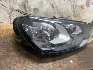 bontott VW TOUAREG Jobb Fényszóró