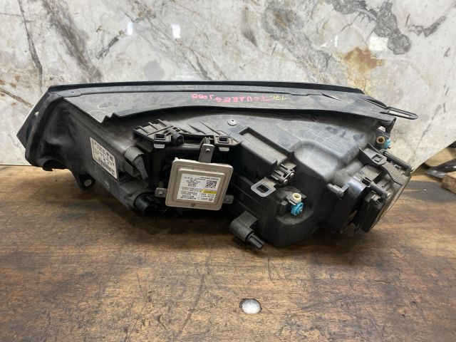 bontott VW TOUAREG Jobb Fényszóró