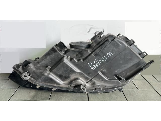 bontott VW TOUAREG Jobb Fényszóró