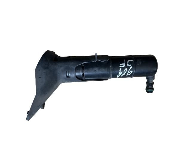 bontott VW TOUAREG Jobb Fényszórómosó Fúvóka