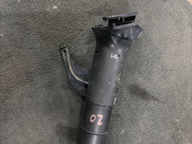 bontott VW TOUAREG Jobb Fényszórómosó Fúvóka