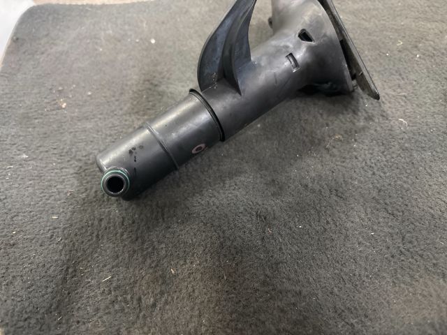 bontott VW TOUAREG Jobb Fényszórómosó Fúvóka