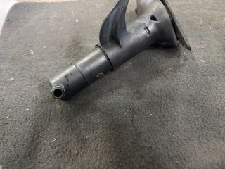 bontott VW TOUAREG Jobb Fényszórómosó Fúvóka