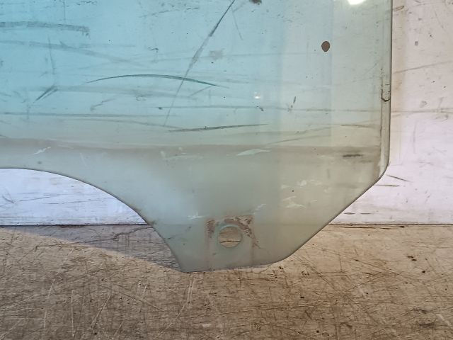 bontott VW TOUAREG Jobb hátsó Ablak