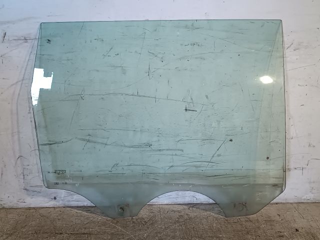 bontott VW TOUAREG Jobb hátsó Ablak