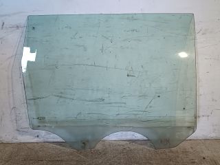 bontott VW TOUAREG Jobb hátsó Ablak