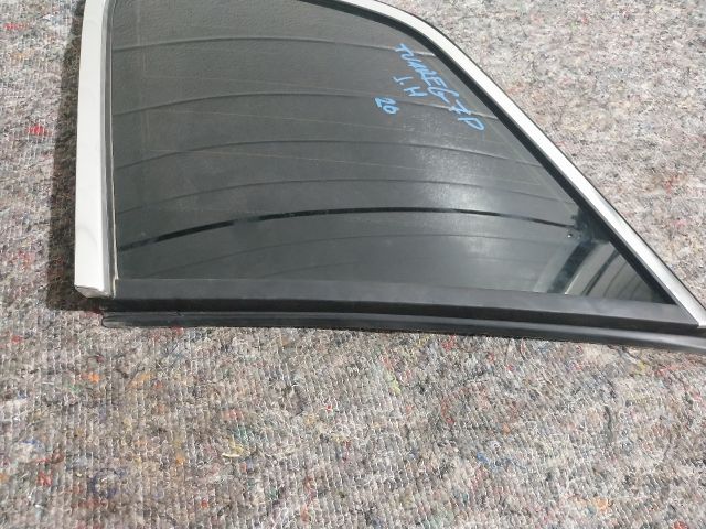 bontott VW TOUAREG Jobb hátsó Ablak