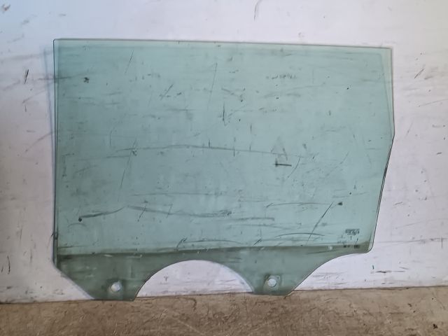 bontott VW TOUAREG Jobb hátsó Ablak