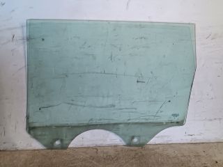 bontott VW TOUAREG Jobb hátsó Ablak