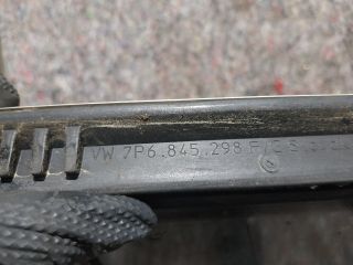 bontott VW TOUAREG Jobb hátsó Ablak