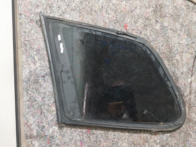 bontott VW TOUAREG Jobb hátsó Ablak