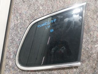 bontott VW TOUAREG Jobb hátsó Ablak