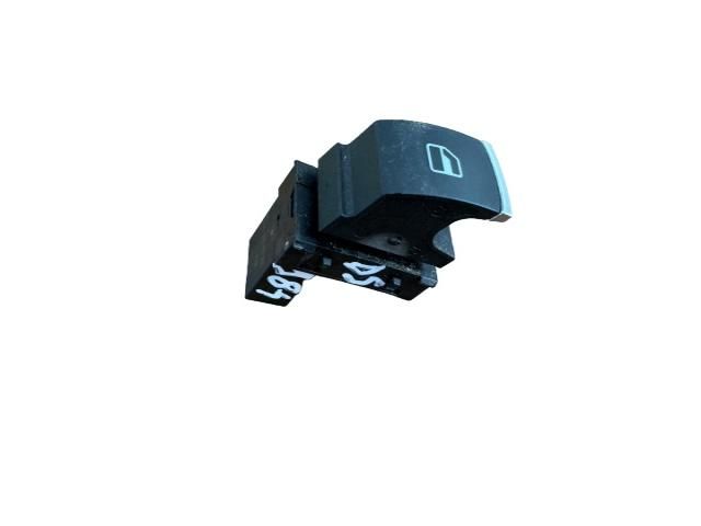 bontott VW TOUAREG Jobb hátsó Ablakemelő Kapcsoló