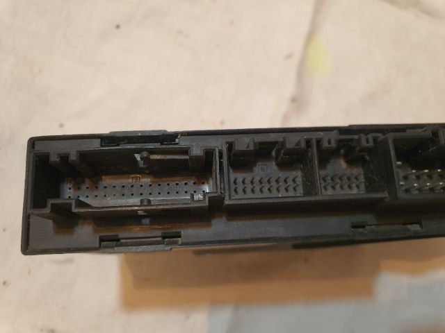 bontott VW TOUAREG Jobb hátsó Ablakemelő Motor