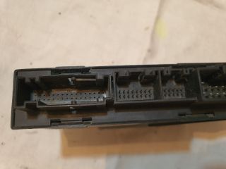 bontott VW TOUAREG Jobb hátsó Ablakemelő Motor