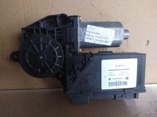 bontott VW TOUAREG Jobb hátsó Ablakemelő Motor