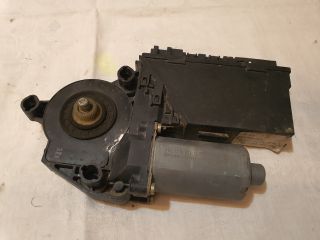 bontott VW TOUAREG Jobb hátsó Ablakemelő Motor