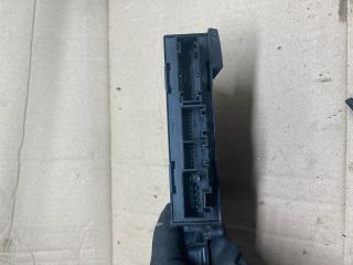 bontott VW TOUAREG Jobb hátsó Ablakemelő Motor