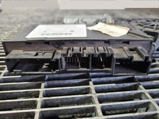 bontott VW TOUAREG Jobb hátsó Ablakemelő Szerkezet (Elektromos)