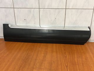 bontott VW TOUAREG Jobb hátsó Ajtó Díszléc