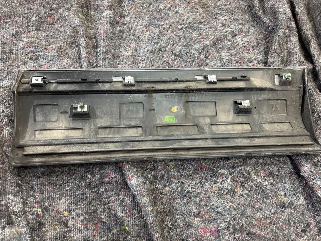 bontott VW TOUAREG Jobb hátsó Ajtó Díszléc