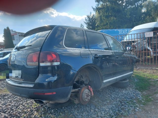 bontott VW TOUAREG Jobb hátsó Ajtó Díszléc