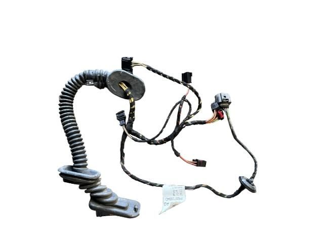 bontott VW TOUAREG Jobb hátsó Ajtó Kábelköteg