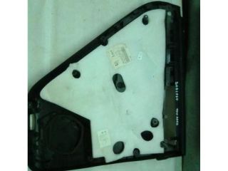 bontott VW TOUAREG Jobb hátsó Ajtó Kárpit