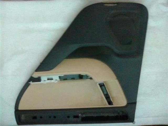 bontott VW TOUAREG Jobb hátsó Ajtó Kárpit