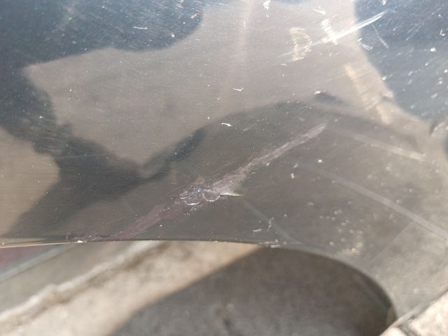 bontott VW TOUAREG Jobb hátsó Ajtó (Részeivel)