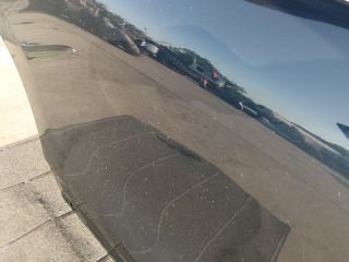 bontott VW TOUAREG Jobb hátsó Ajtó (Részeivel)