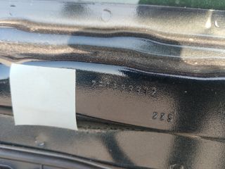 bontott VW TOUAREG Jobb hátsó Ajtó (Részeivel)