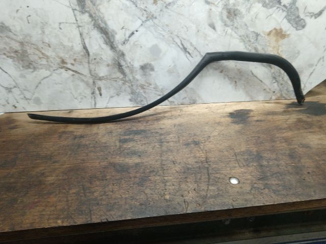 bontott VW TOUAREG Jobb hátsó Ajtó Szigetelés